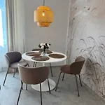 Kopalnia Appartement Wieliczka