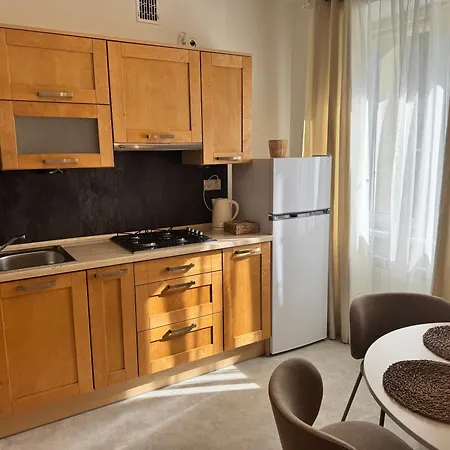 Kopalnia Apartment Wieliczka
