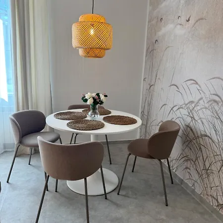 Kopalnia Apartman Wieliczka