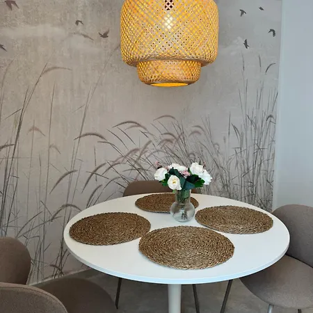 Kopalnia Apartman *