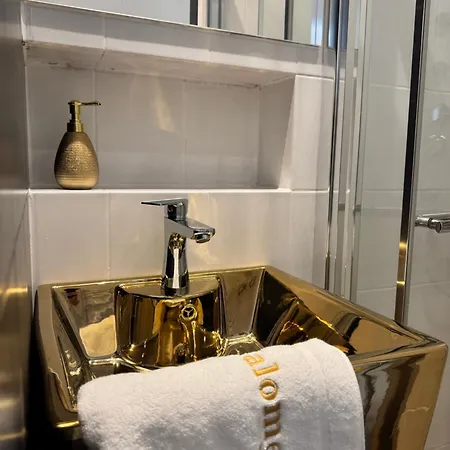 Apartman Kopalnia