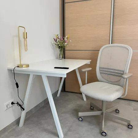 Kopalnia Apartman