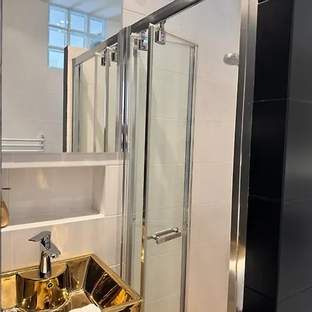 Kopalnia Apartman Wieliczka