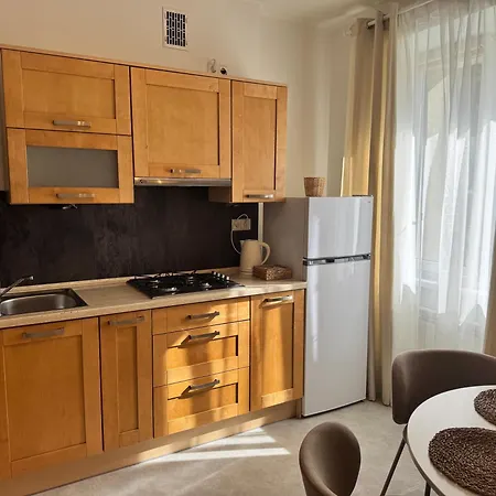 Apartman Kopalnia *