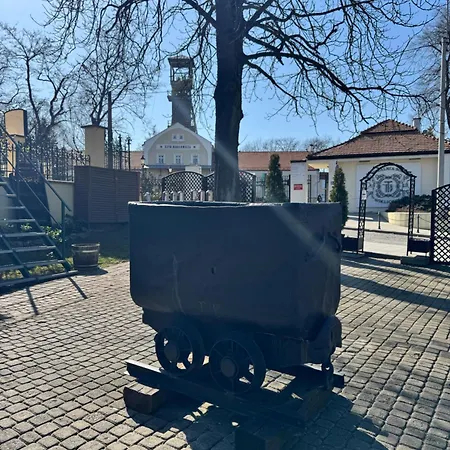 Kopalnia Apartman *